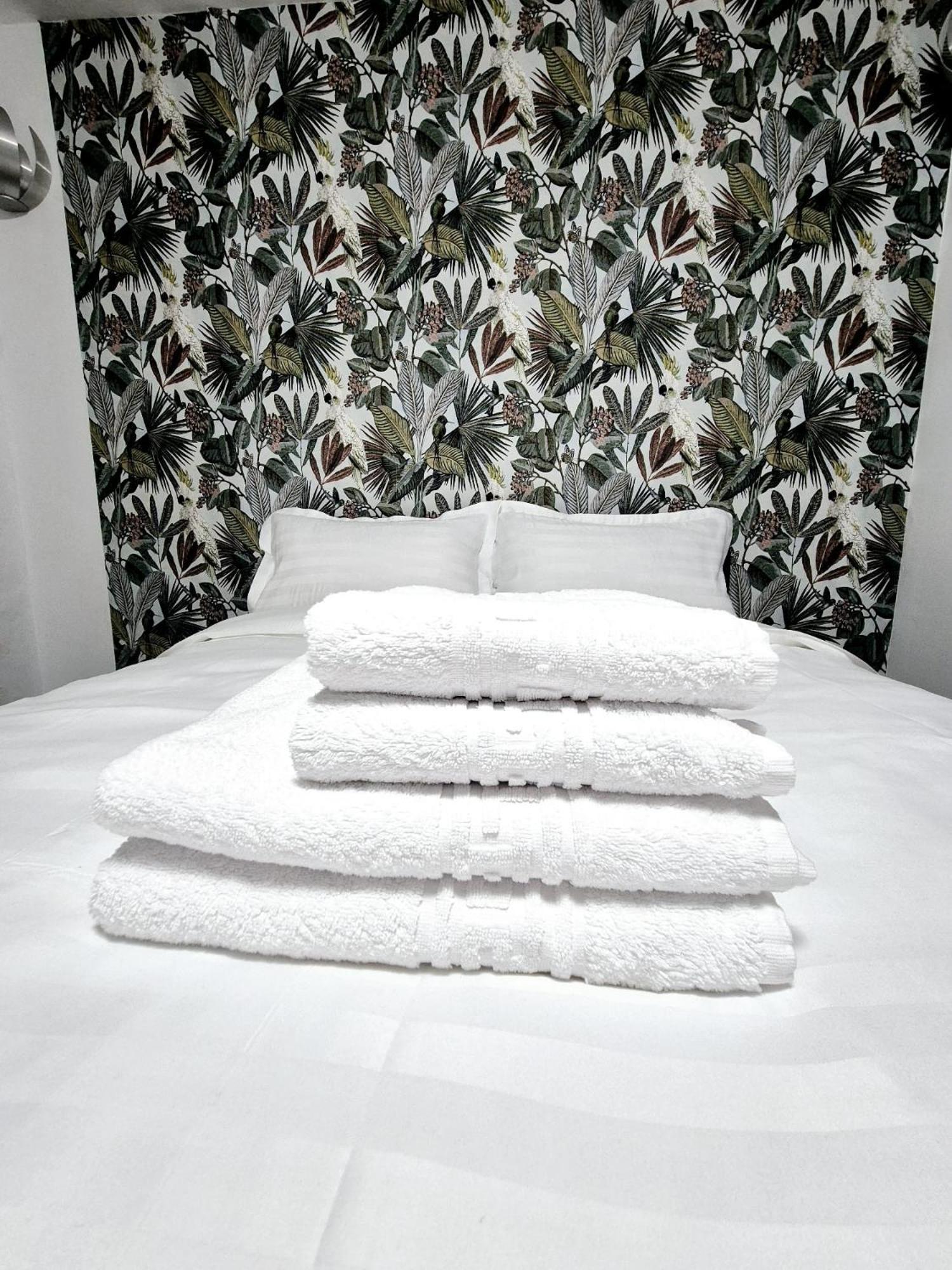 Boutique Old 8 Apartment