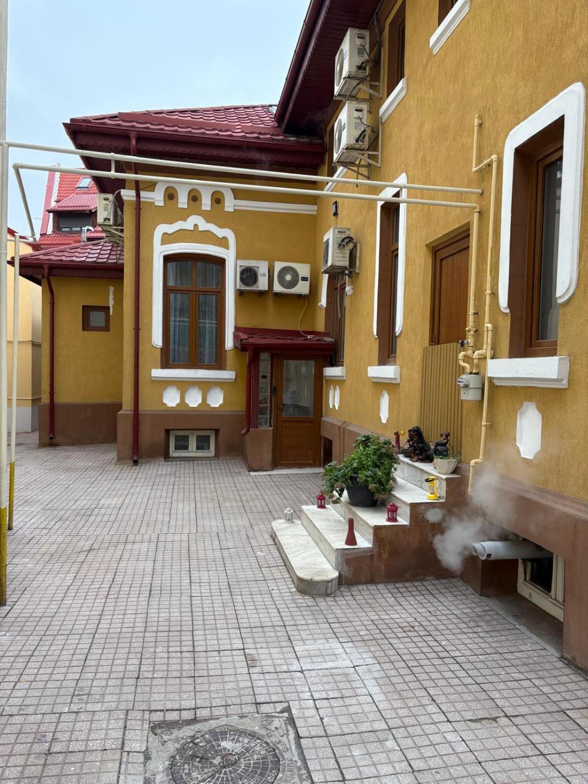 Apartament Boutique Old 8 *