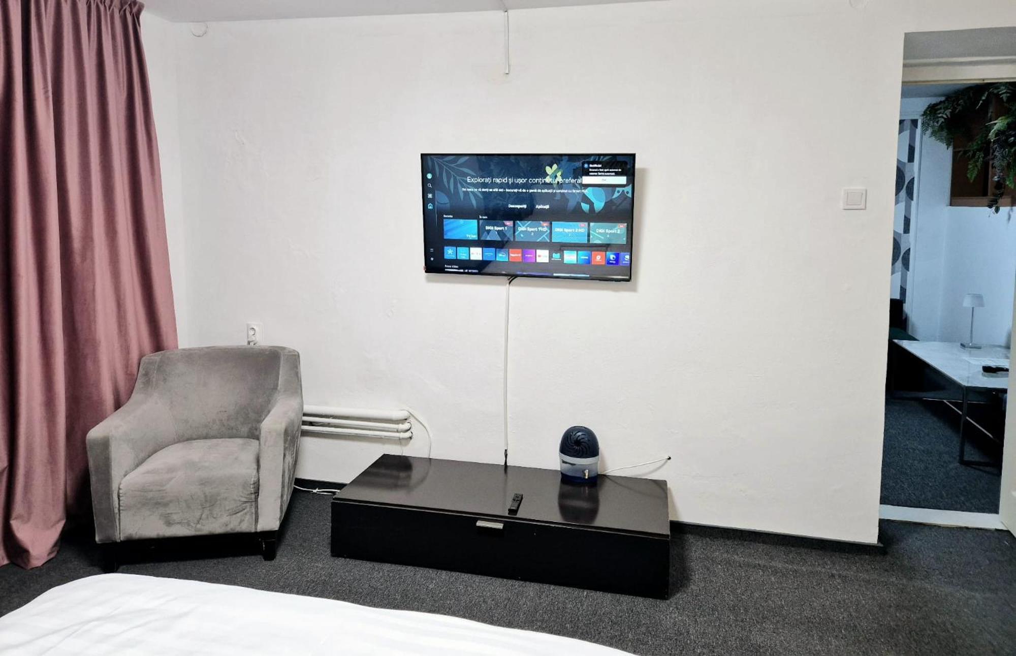 Boutique Old 8 * Bucureşti