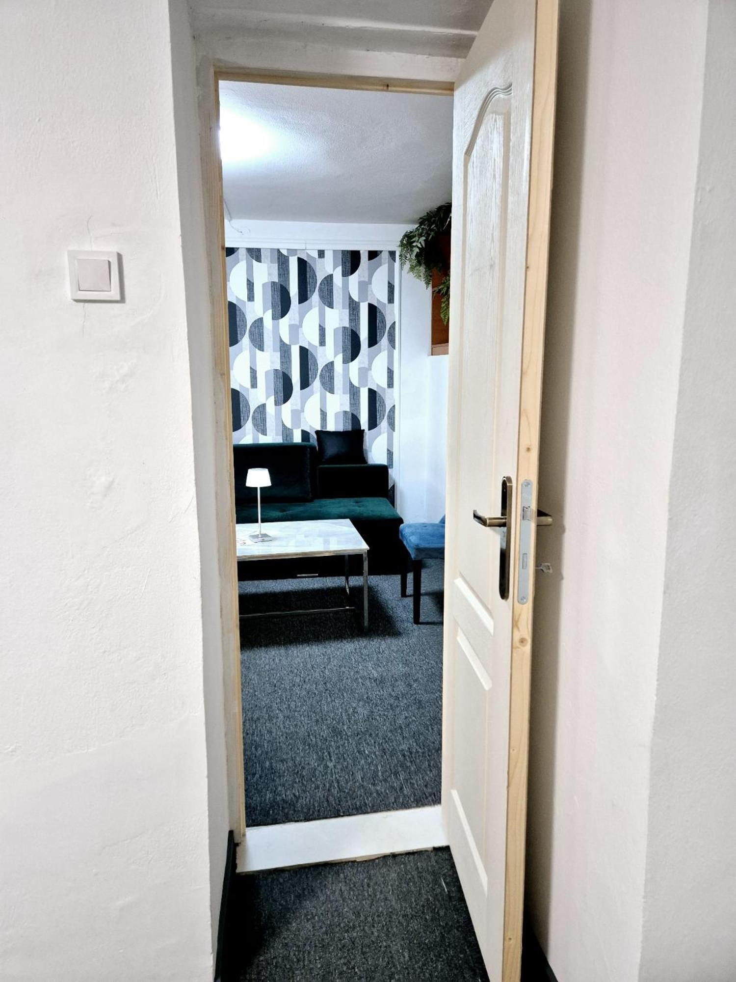 Apartament Boutique Old 8 *