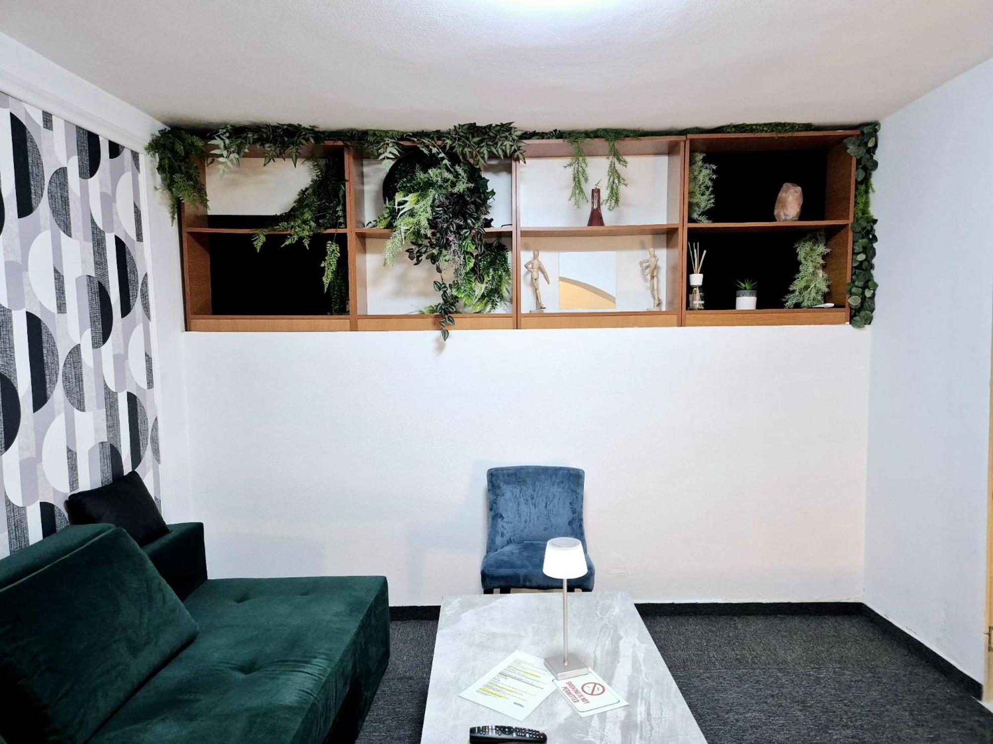 Apartament Boutique Old 8 *