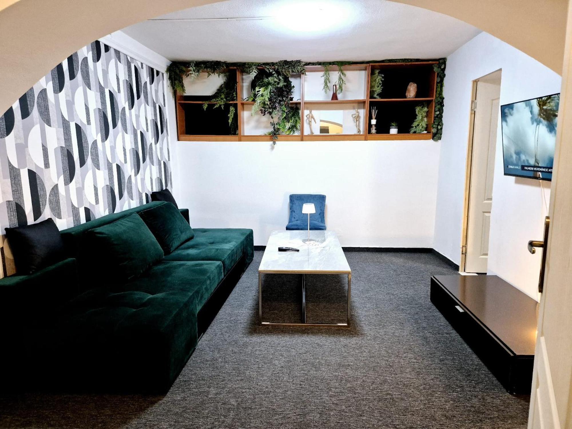 Boutique Old 8 * Bucureşti