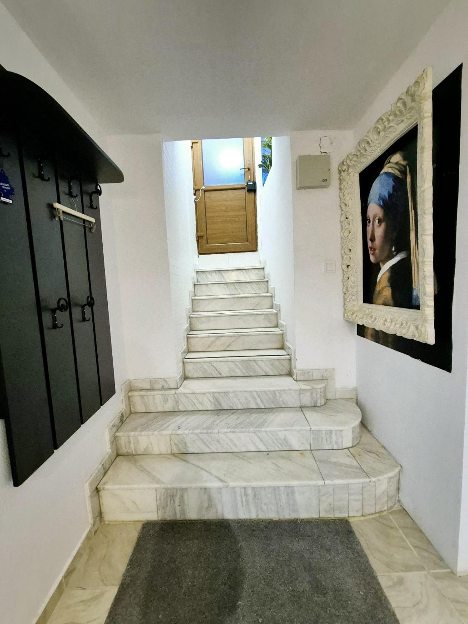 Apartament Boutique Old 8