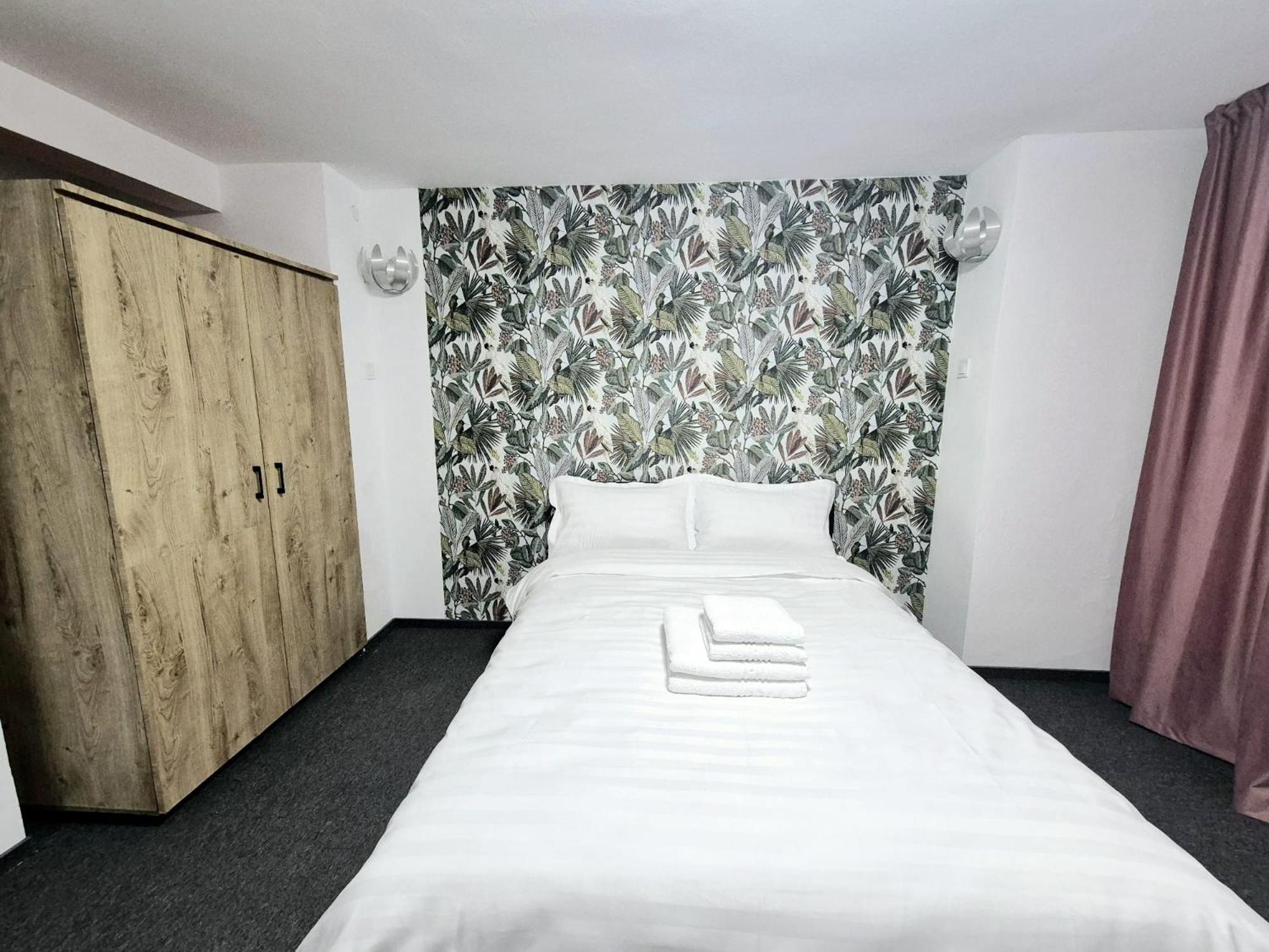 Apartament Boutique Old 8