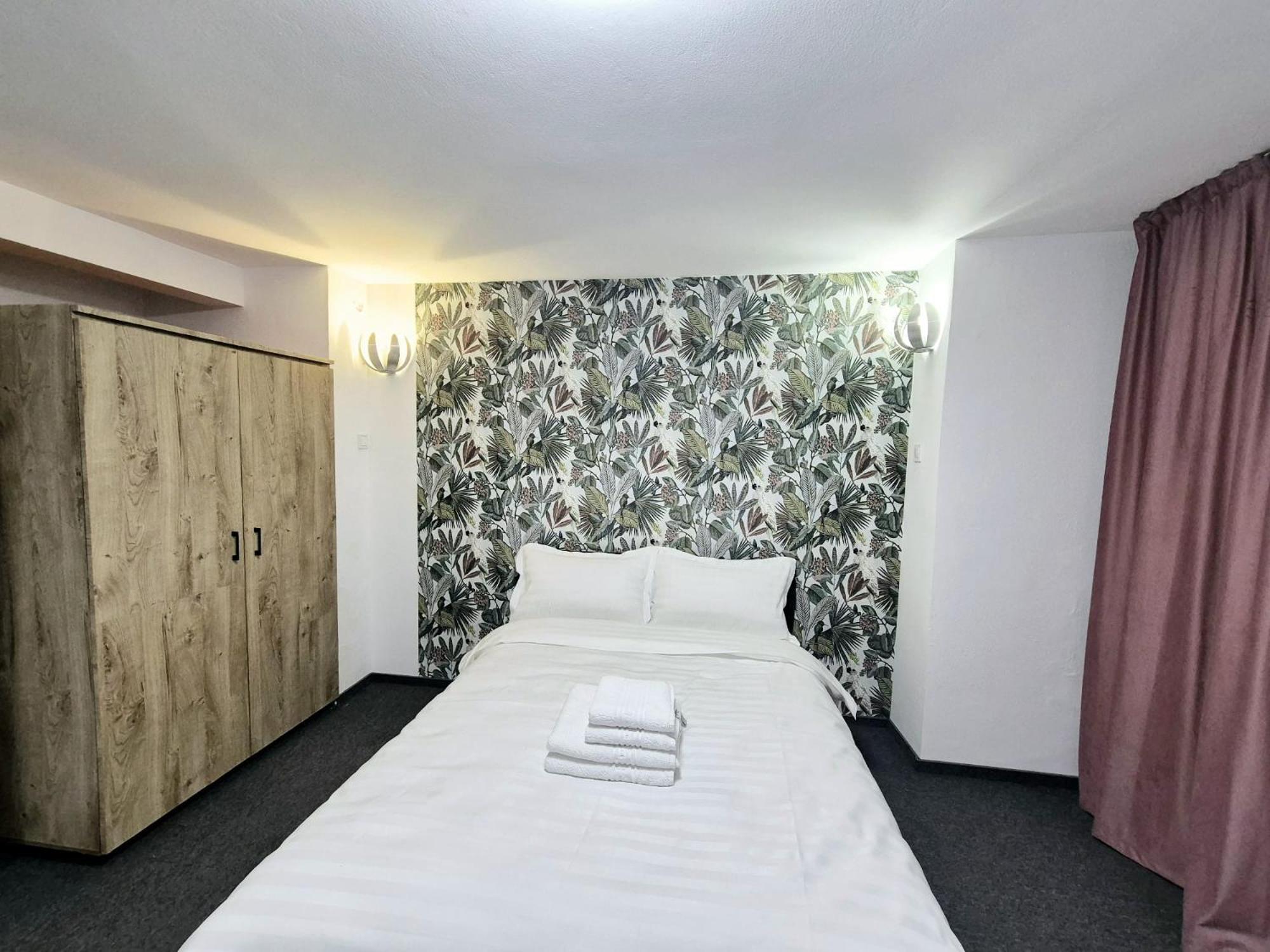Boutique Old 8 Apartament