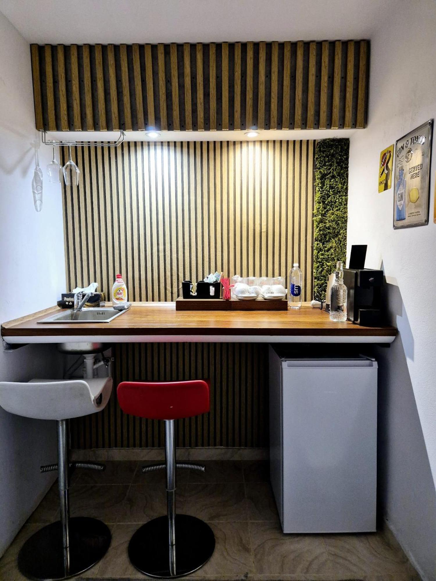 Apartament Boutique Old 8
