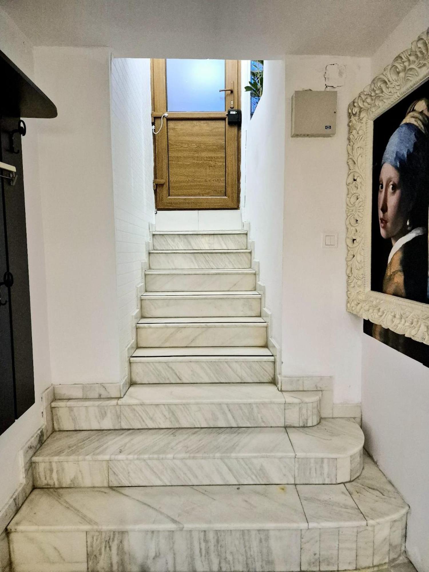 Boutique Old 8 Apartament