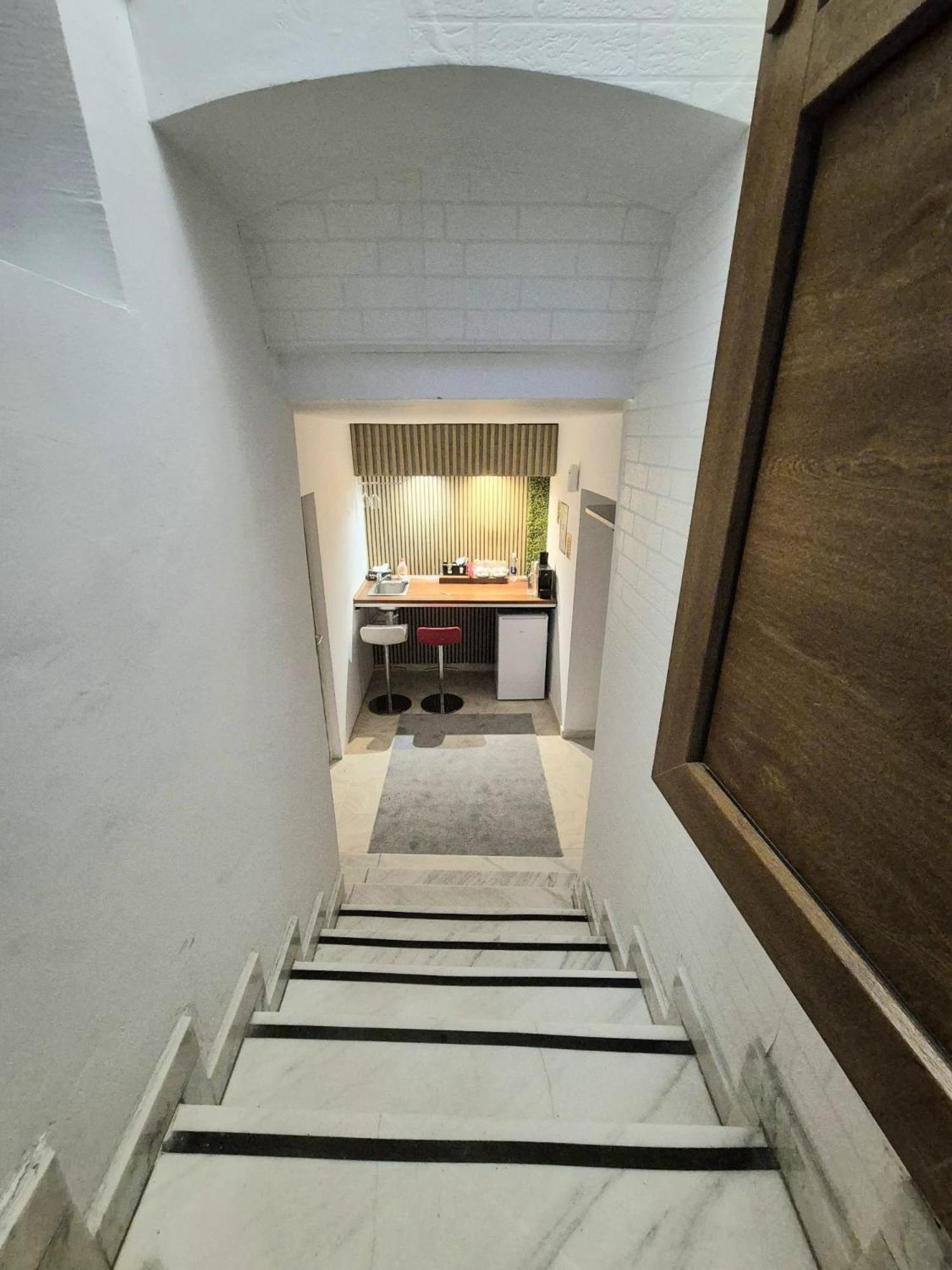 Apartament Boutique Old 8 *