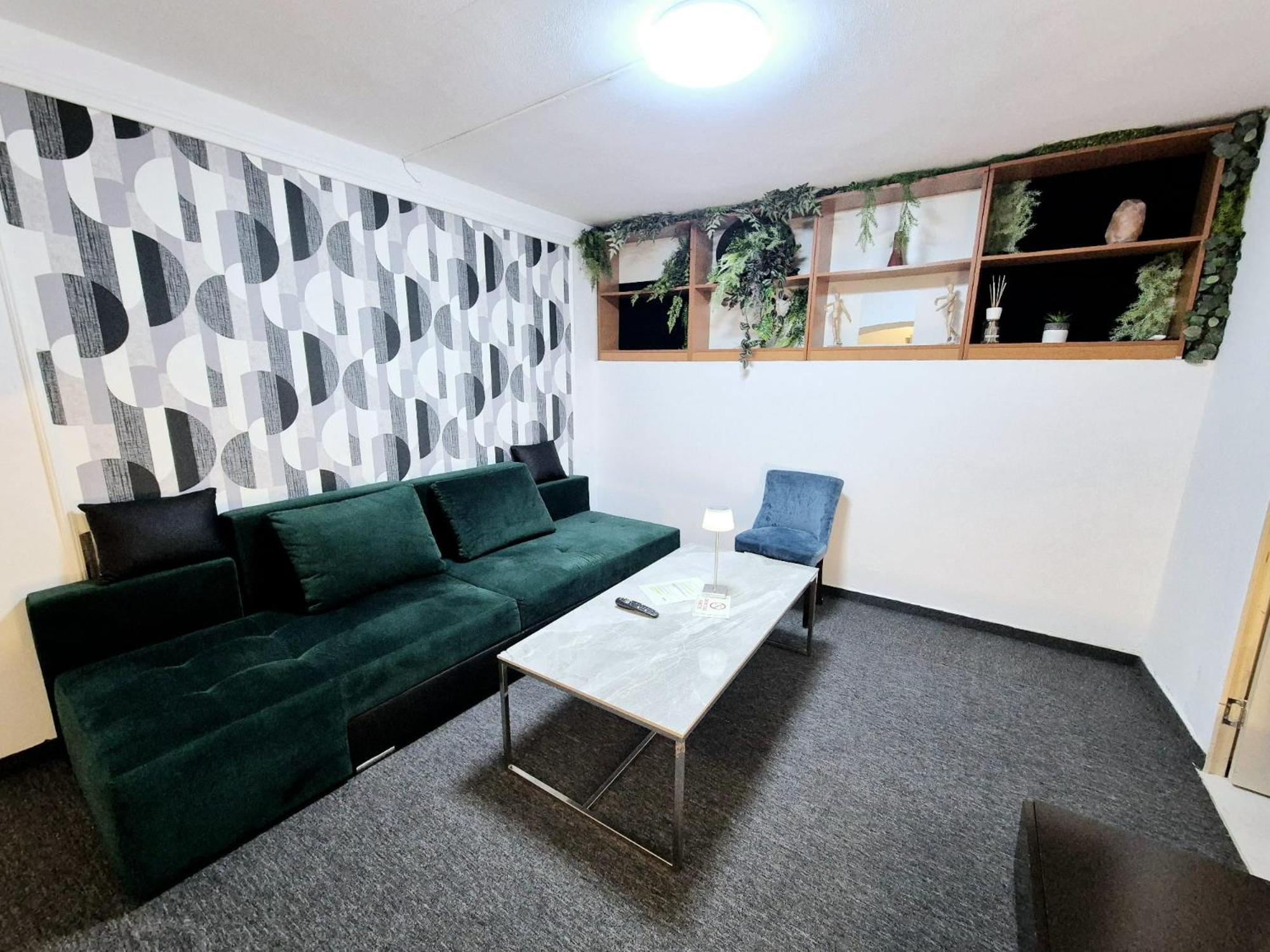 Apartament Boutique Old 8 Bucureşti