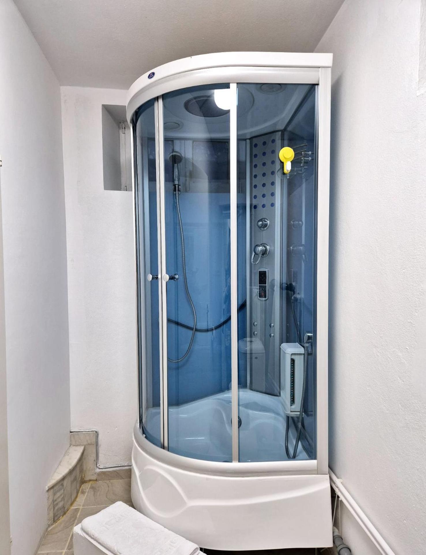 Apartament Boutique Old 8 *