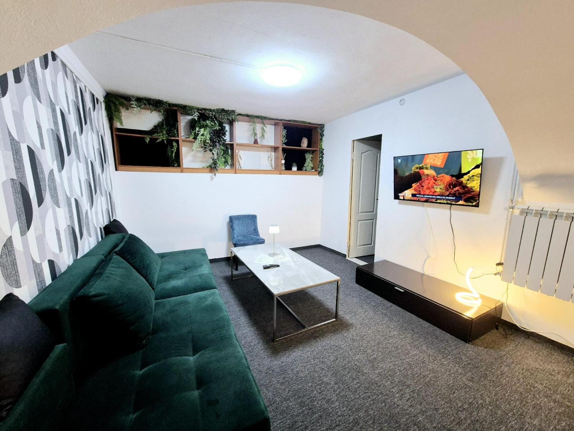 Boutique Old 8 *
