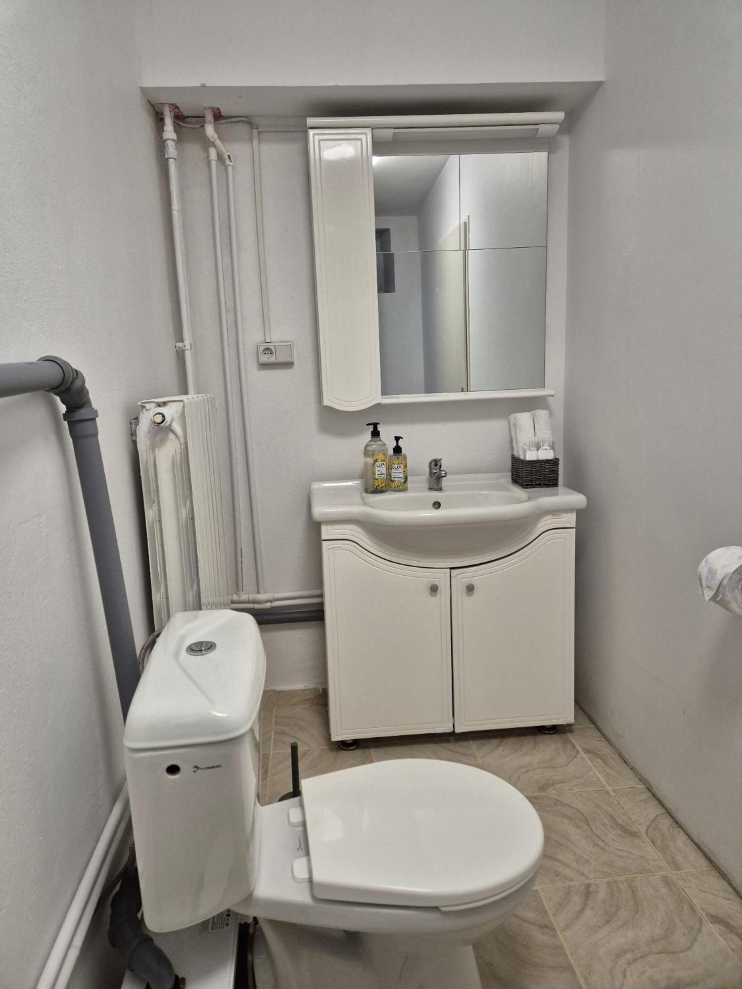 Boutique Old 8 Apartament *