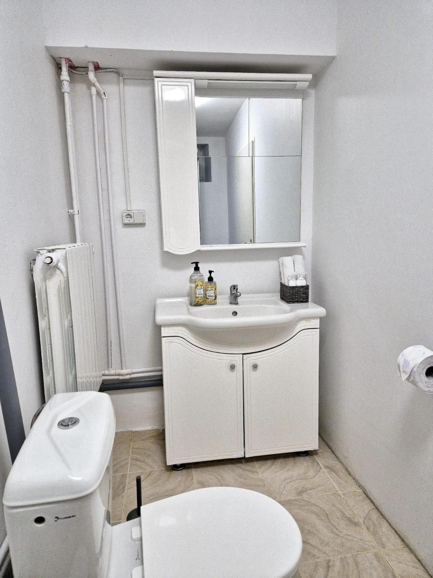 Apartament Boutique Old 8 *
