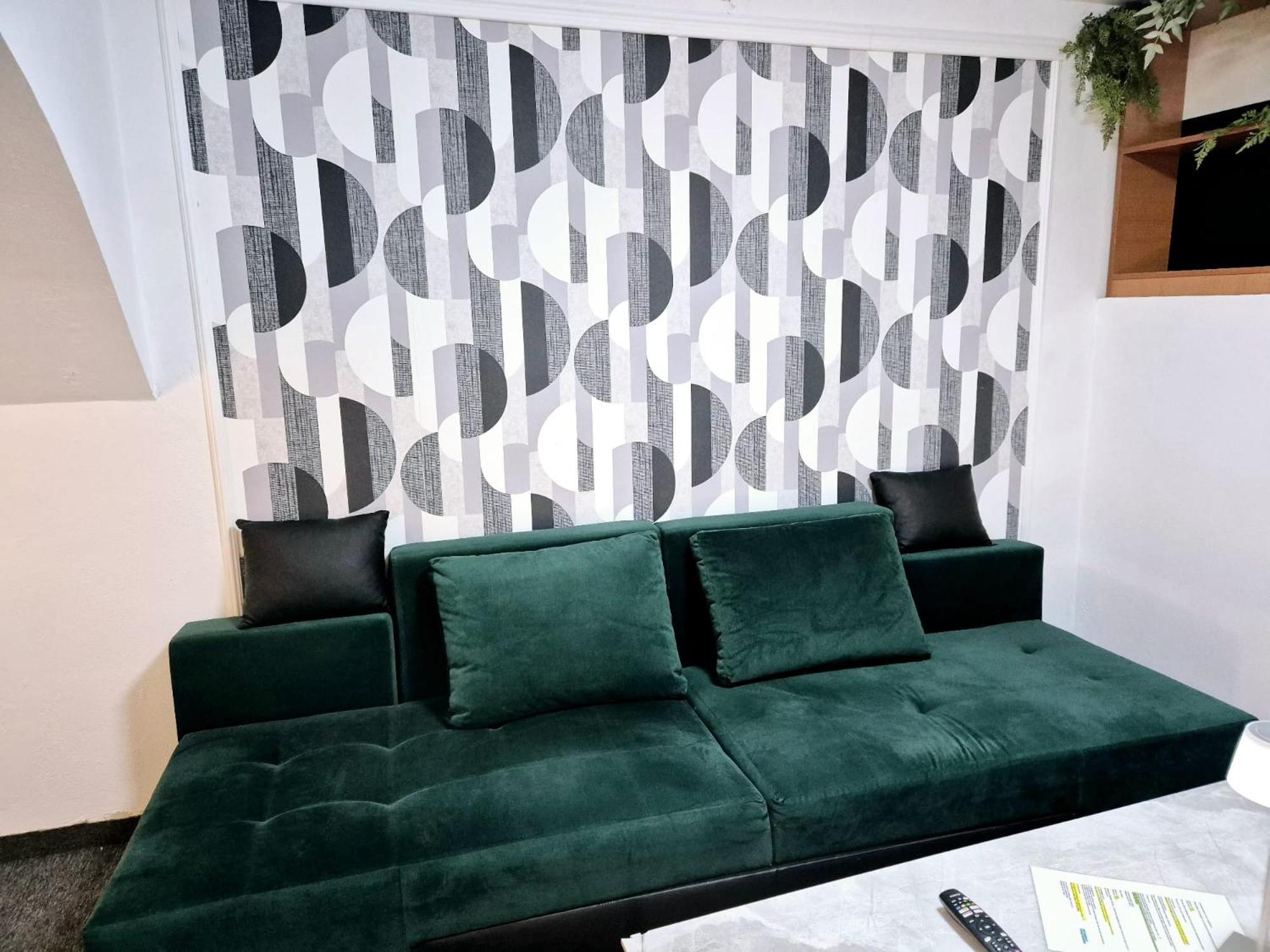 Boutique Old 8 Apartament Bucureşti