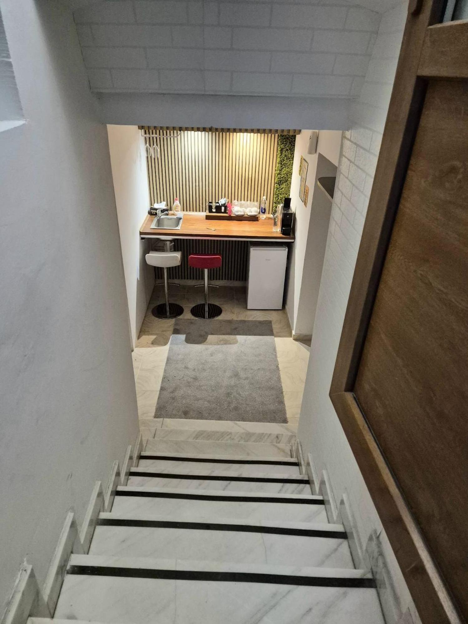 Apartament Boutique Old 8