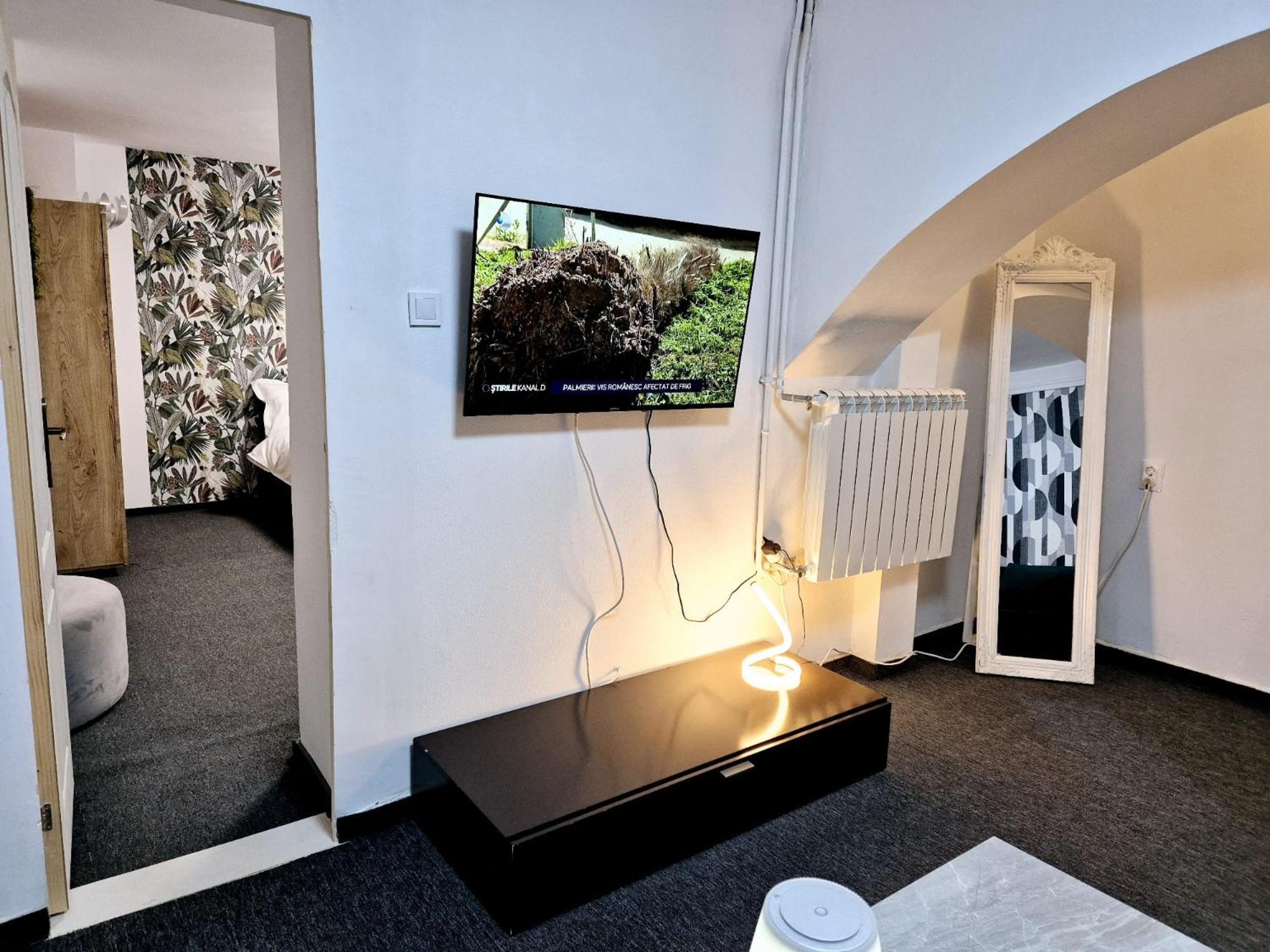 Apartament Boutique Old 8 Bucureşti