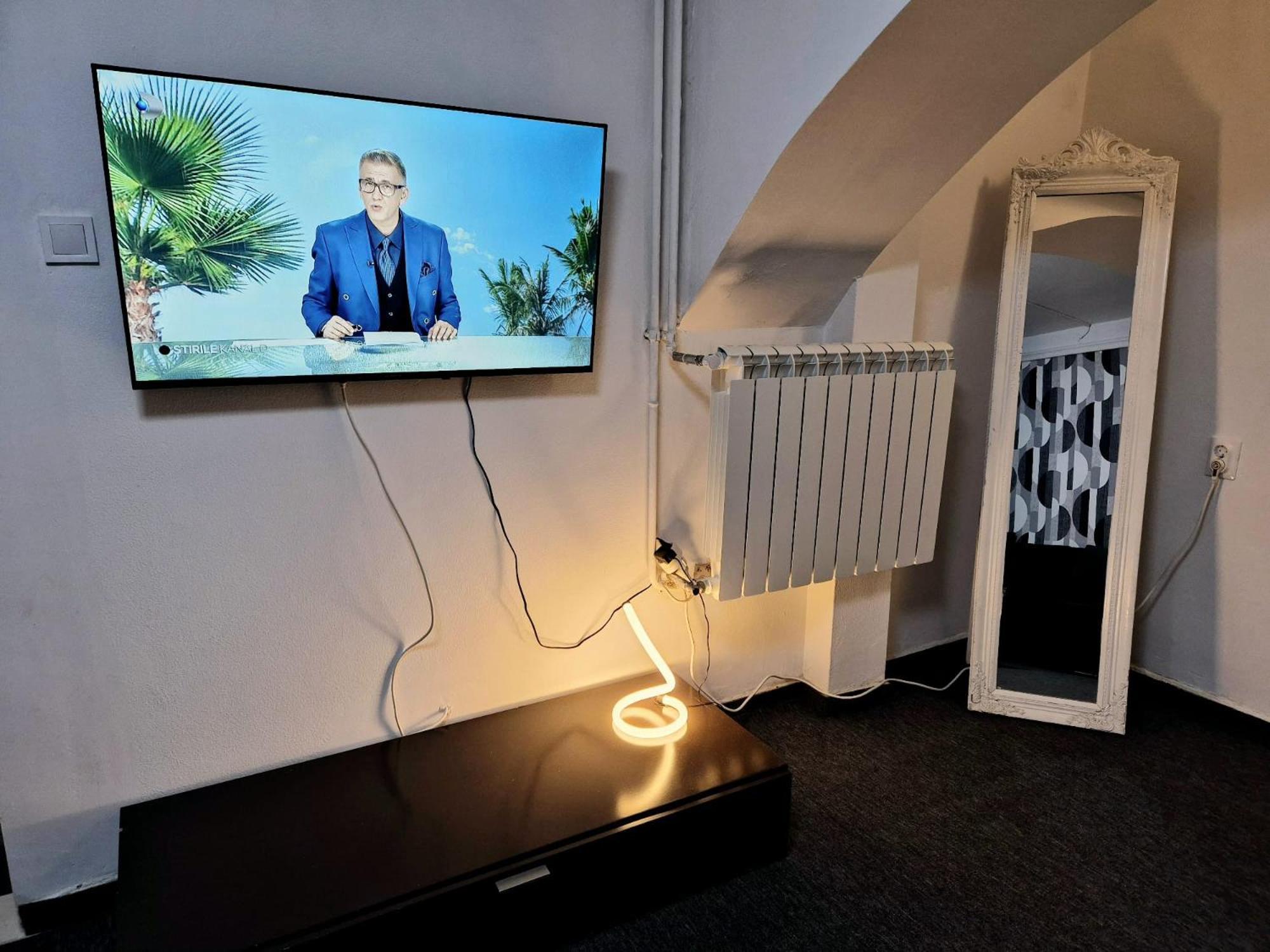 Apartament Boutique Old 8