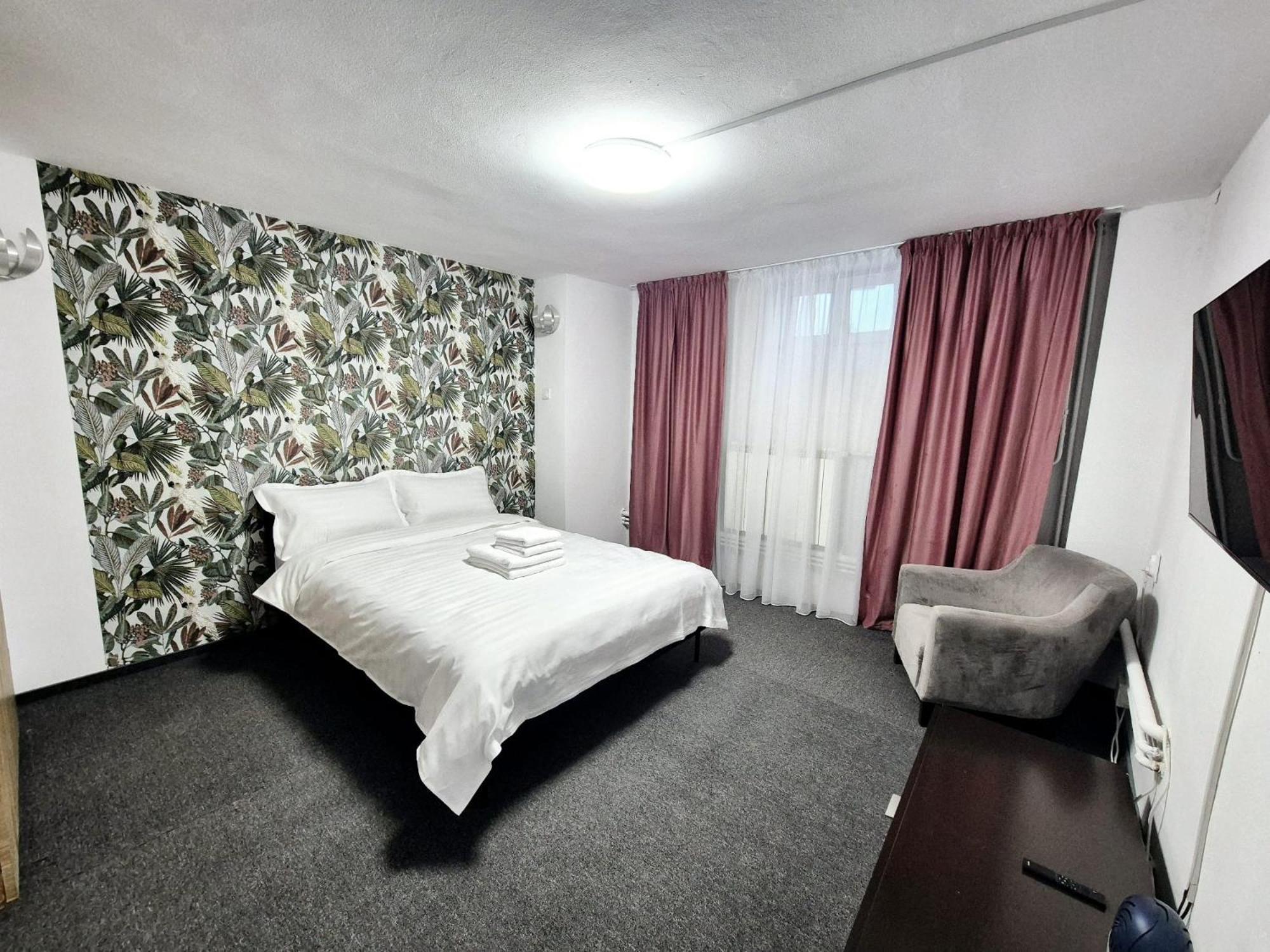 Boutique Old 8 Apartament