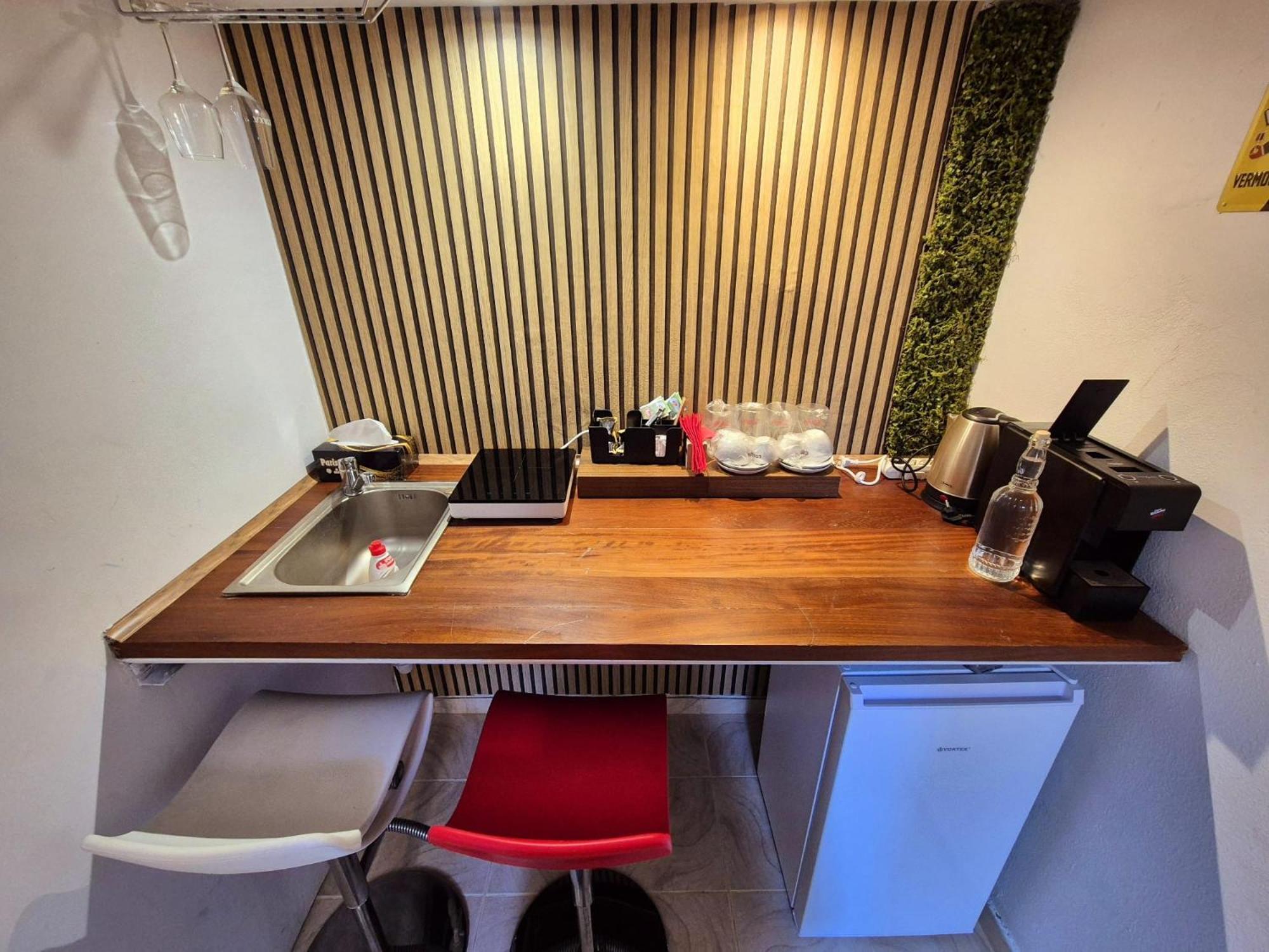 Boutique Old 8 * Bucureşti